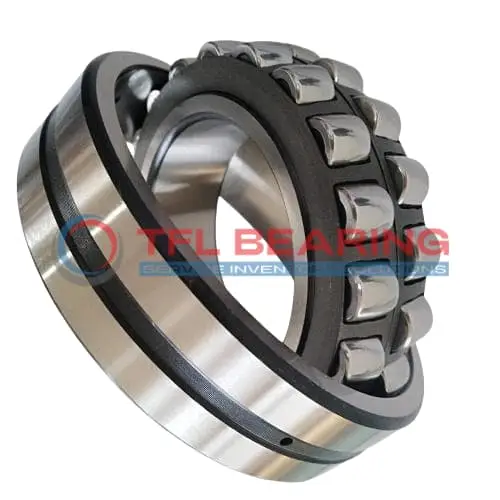 22213 CC C2 Double Row Spherical Roller Bearing